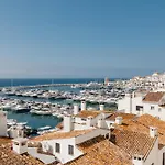 Apartment With Stunning Sea Views, Puerto Banus