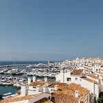 Apartment With Stunning Sea Views, Puerto Banus