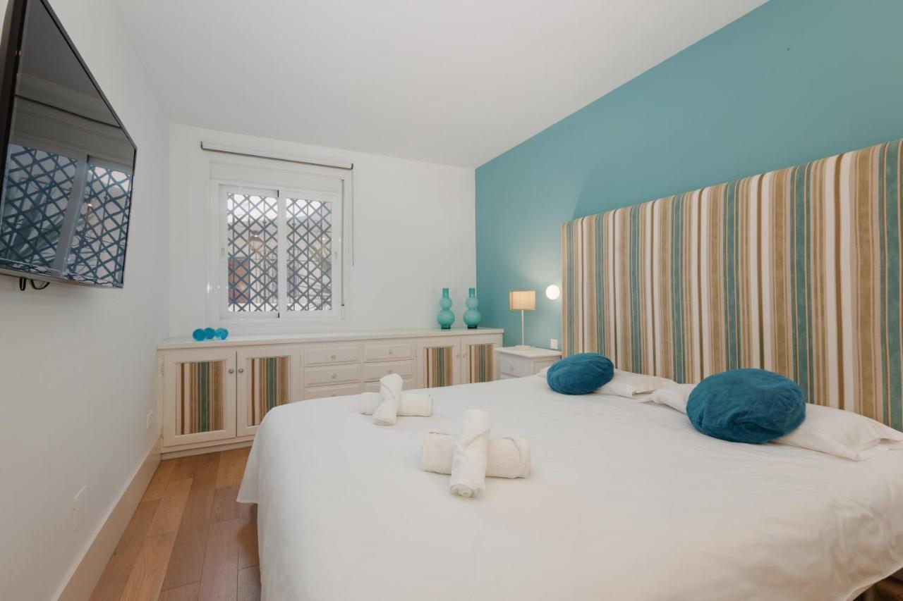 With Stunning Sea Views, Puerto Banus Apartamento *