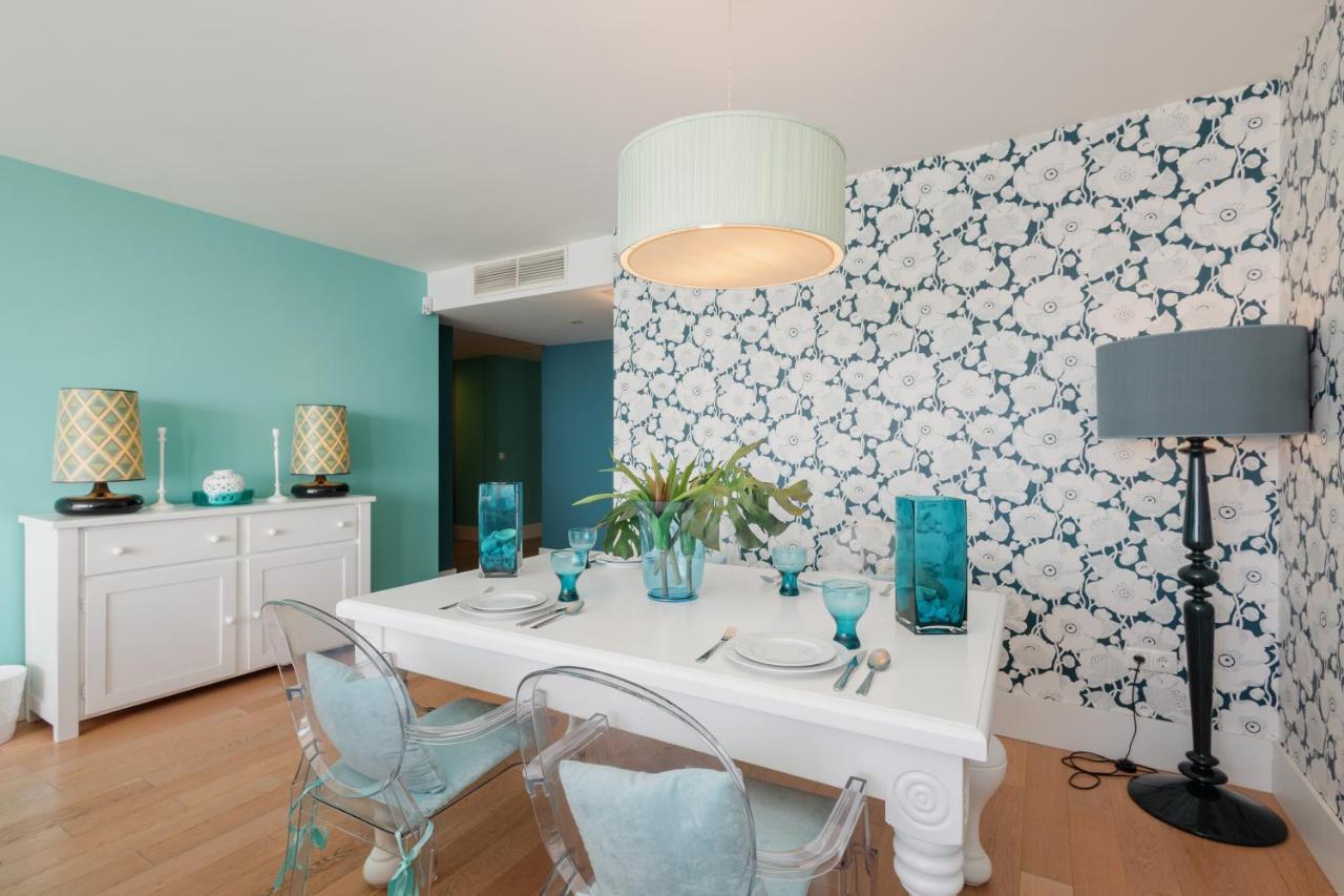 With Stunning Sea Views, Puerto Banus