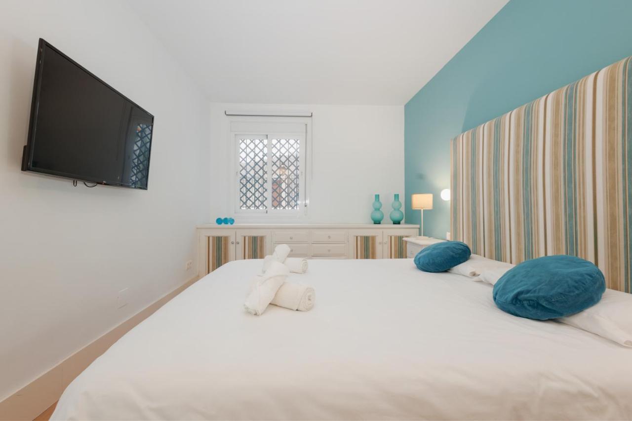 With Stunning Sea Views, Puerto Banus