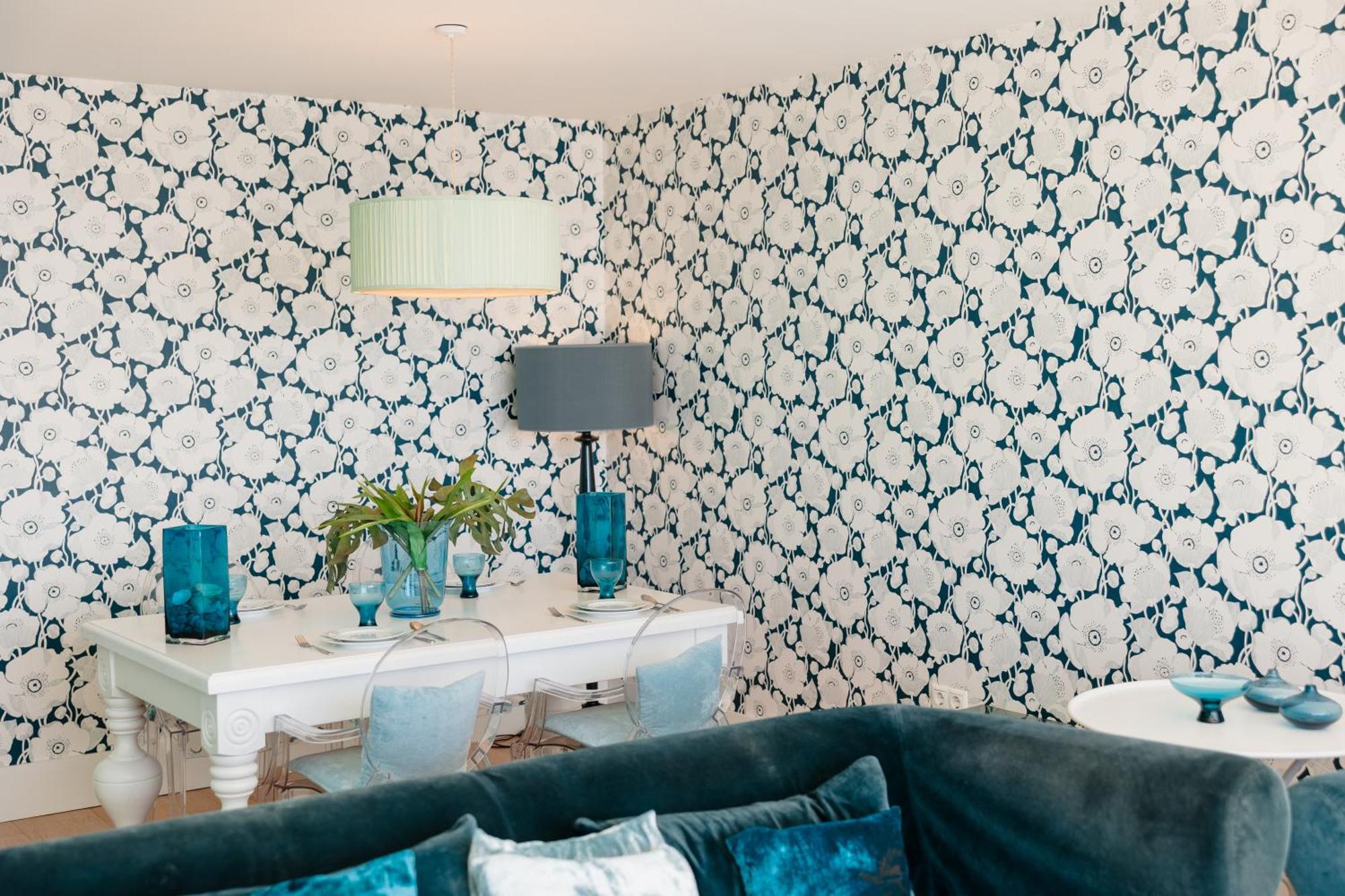 Apartamento With Stunning Sea Views, Puerto Banus *