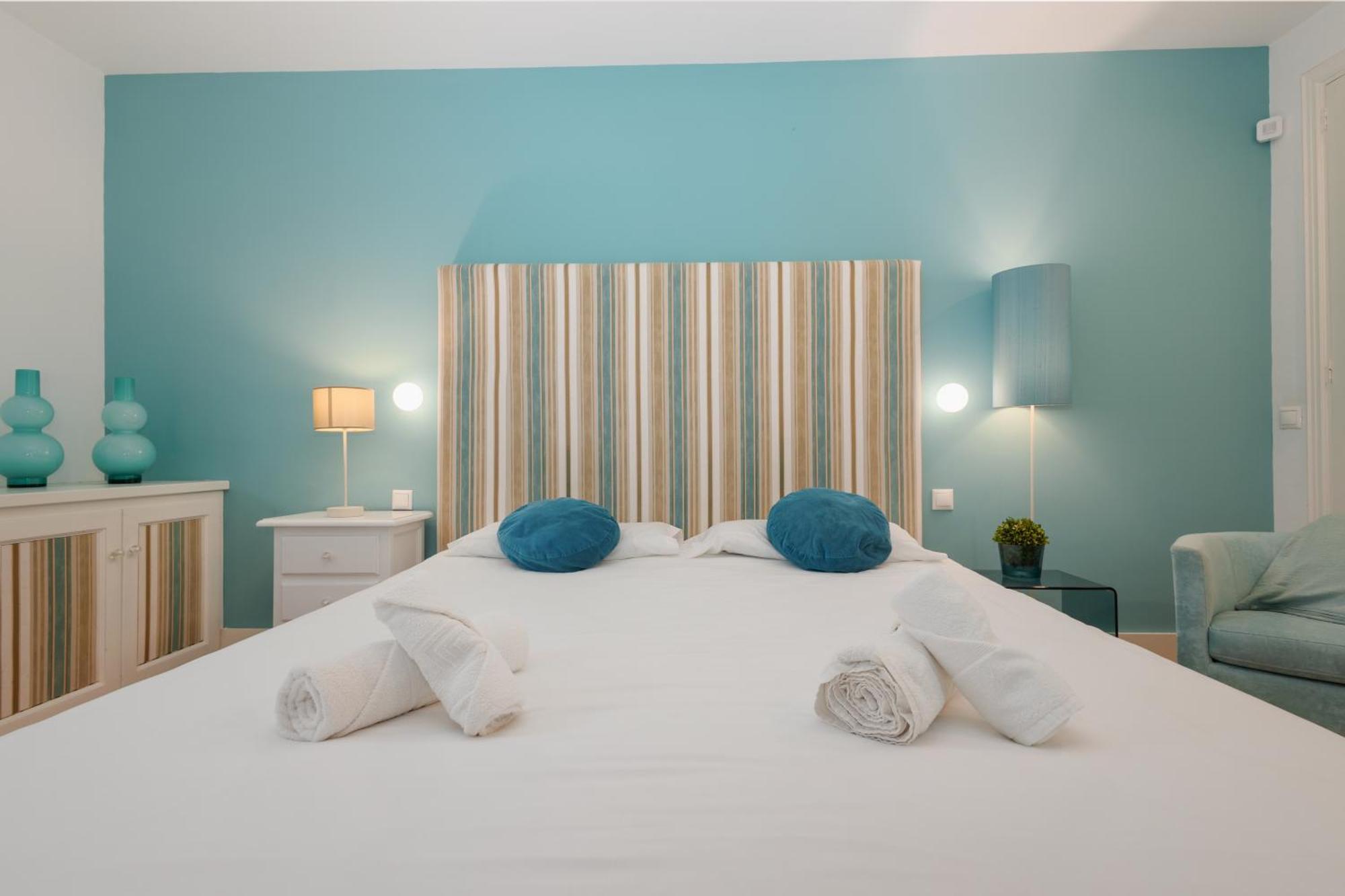 With Stunning Sea Views, Puerto Banus Apartamento Marbella
