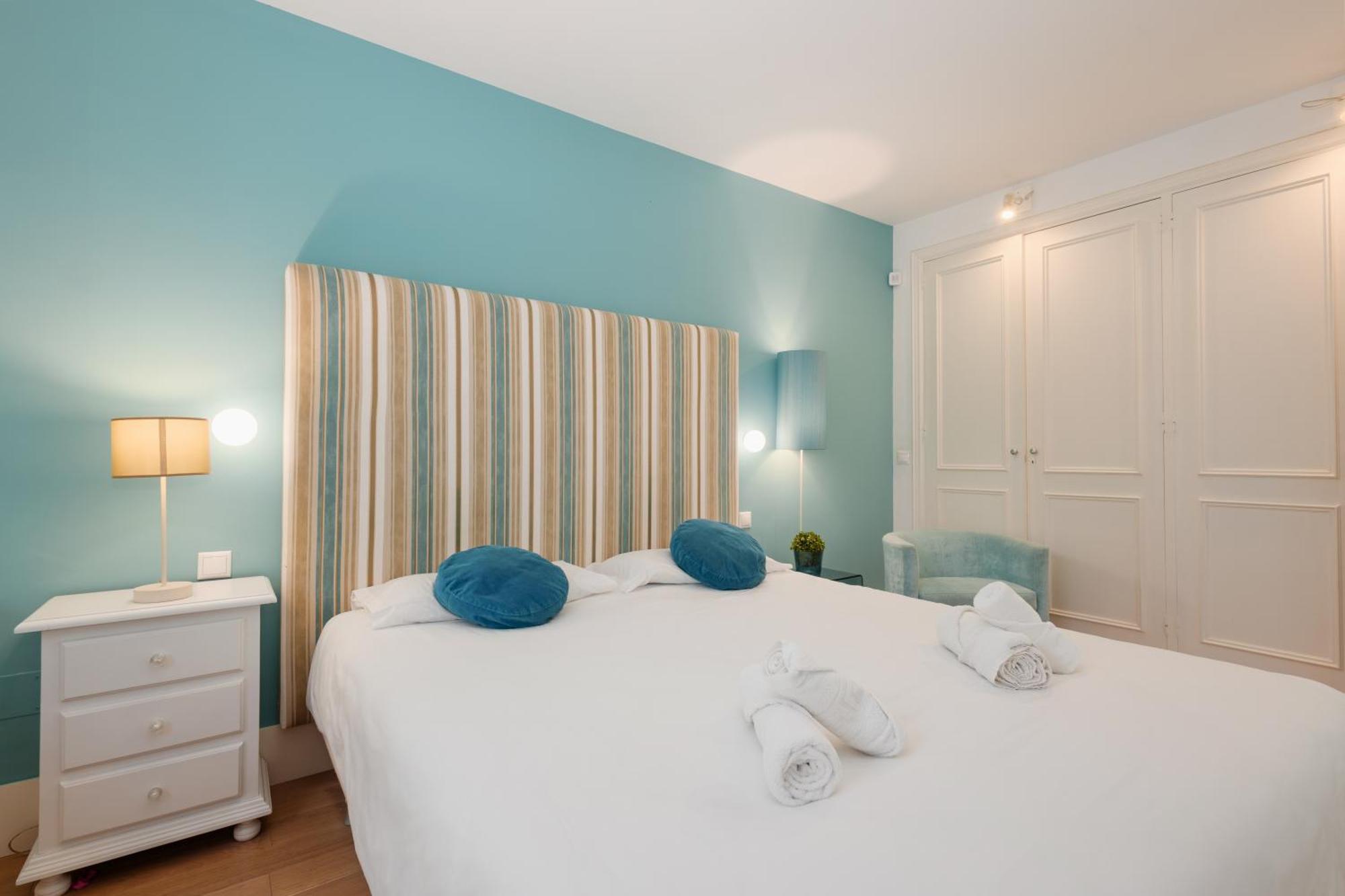 With Stunning Sea Views, Puerto Banus *